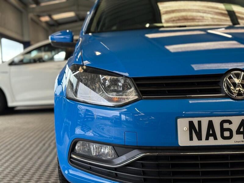 Used Volkswagen Polo 2014 for sale - 77850832: Photo 11