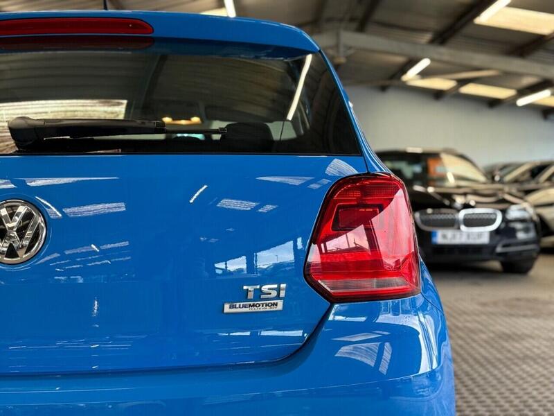 Used Volkswagen Polo 2014 for sale - 77850832: Photo 19