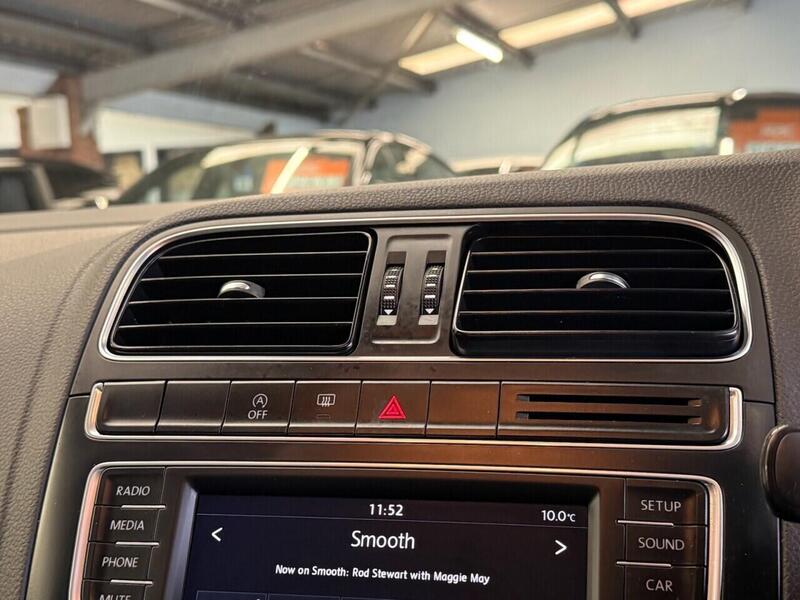 Used Volkswagen Polo 2014 for sale - 77850832: Photo 26