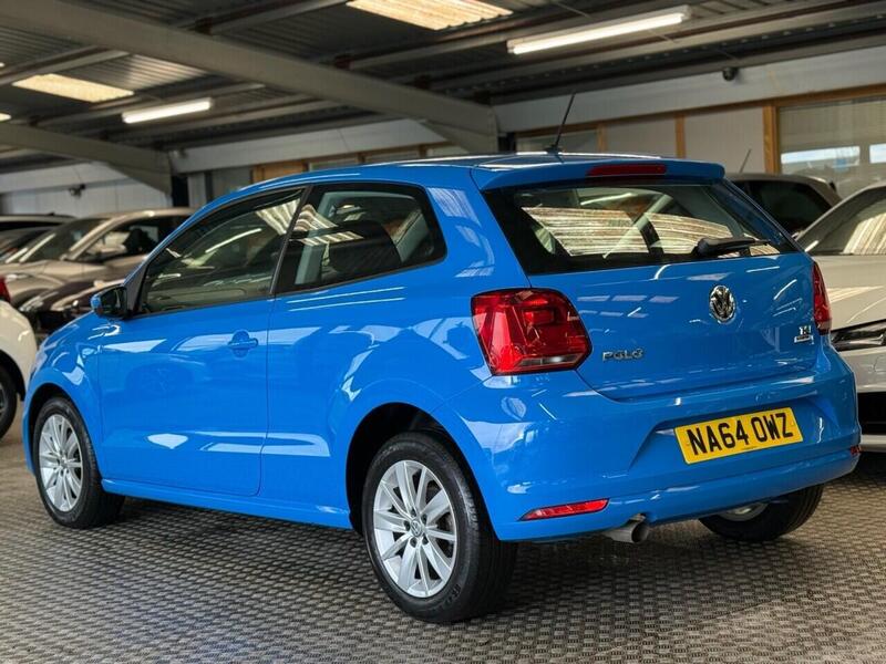 Used Volkswagen Polo 2014 for sale - 77850832: Photo 3