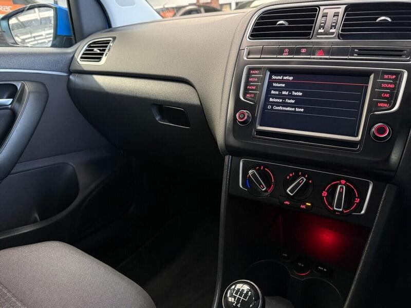 Used Volkswagen Polo 2014 for sale - 77850832: Photo 39