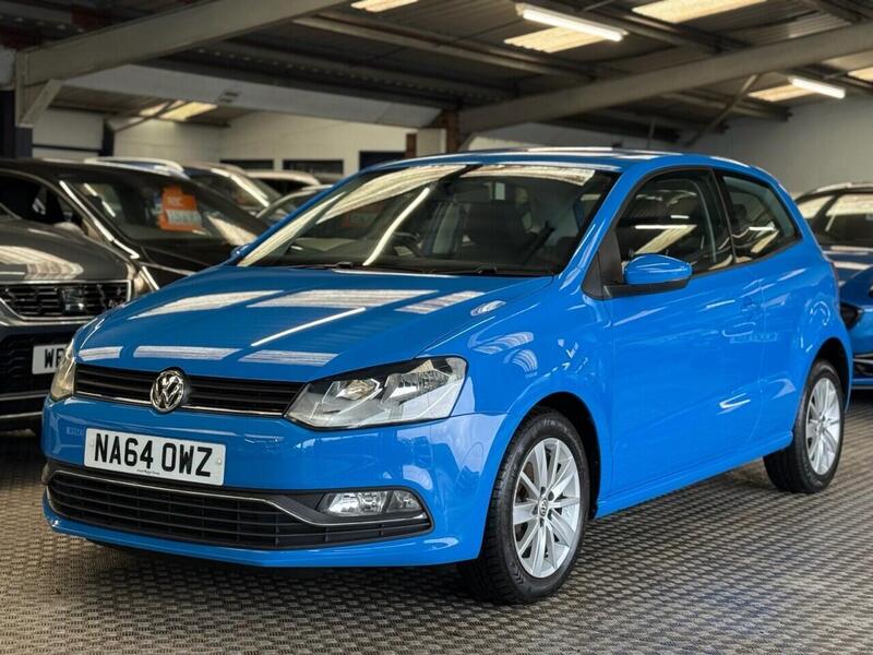 Used Volkswagen Polo 2014 for sale - 77850832: Photo 42