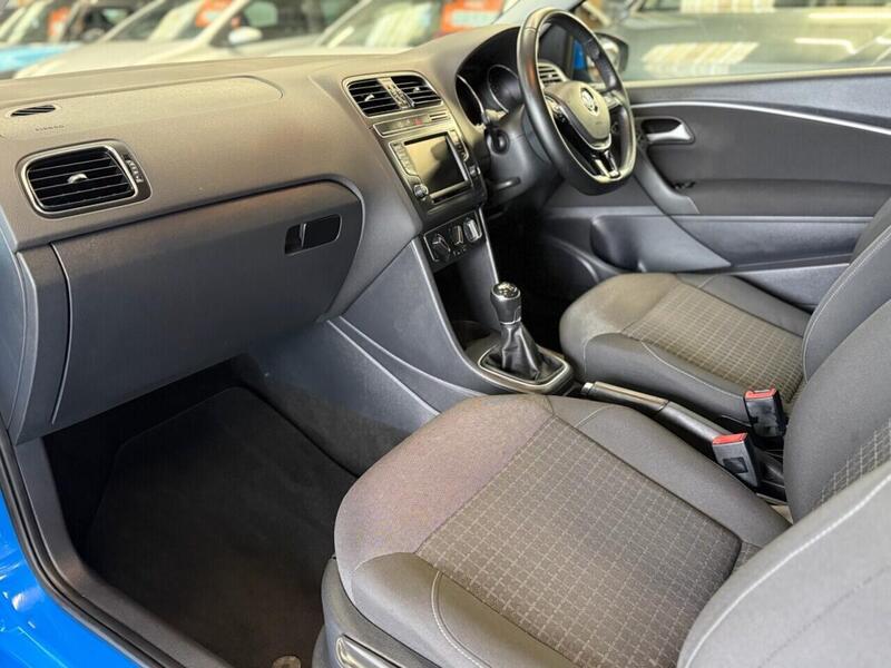 Used Volkswagen Polo 2014 for sale - 77850832: Photo 43