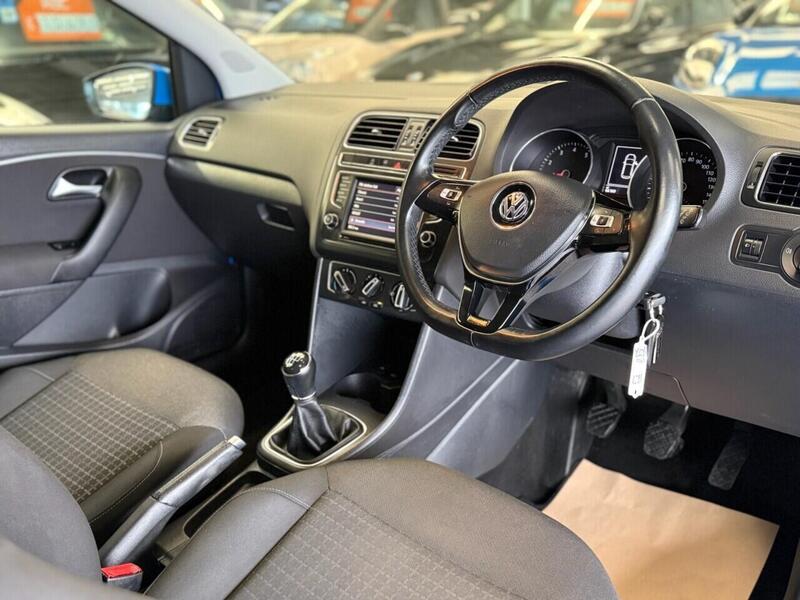 Used Volkswagen Polo 2014 for sale - 77850832: Photo 7