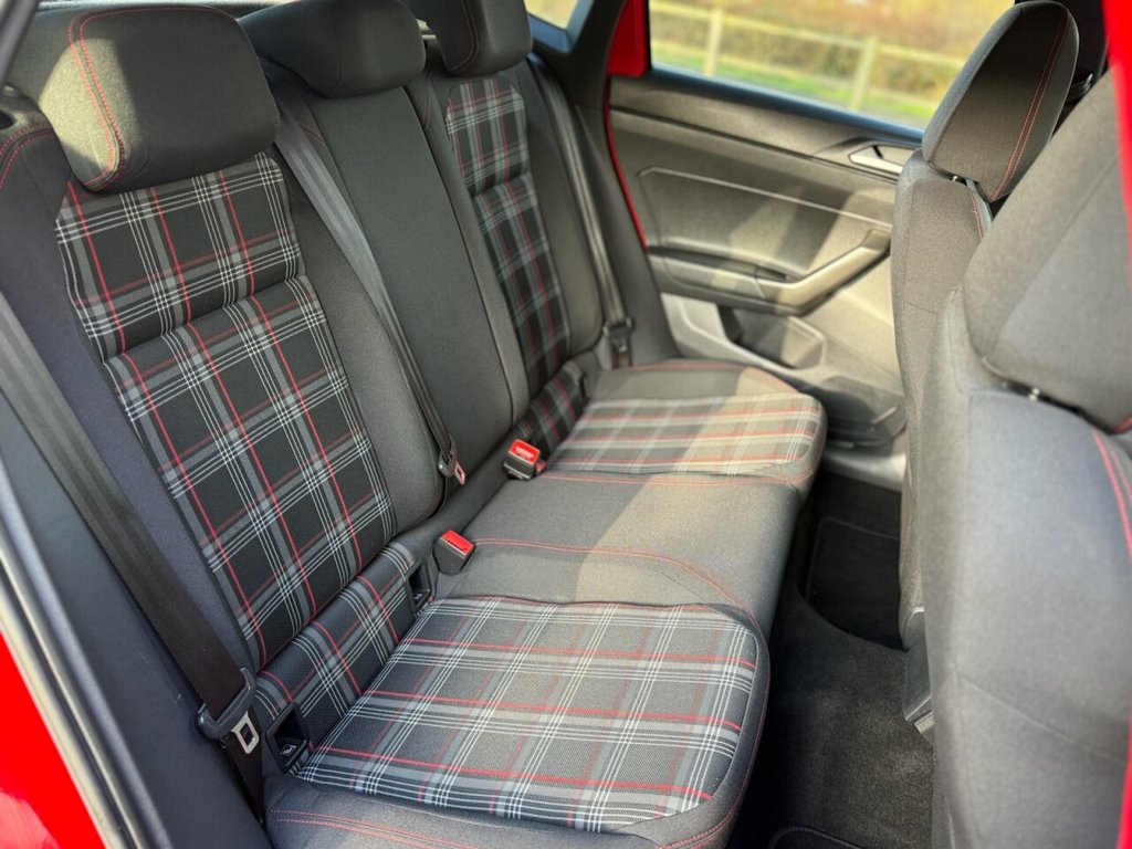 Used Volkswagen Polo 2018 for sale - 77188519: Photo 14