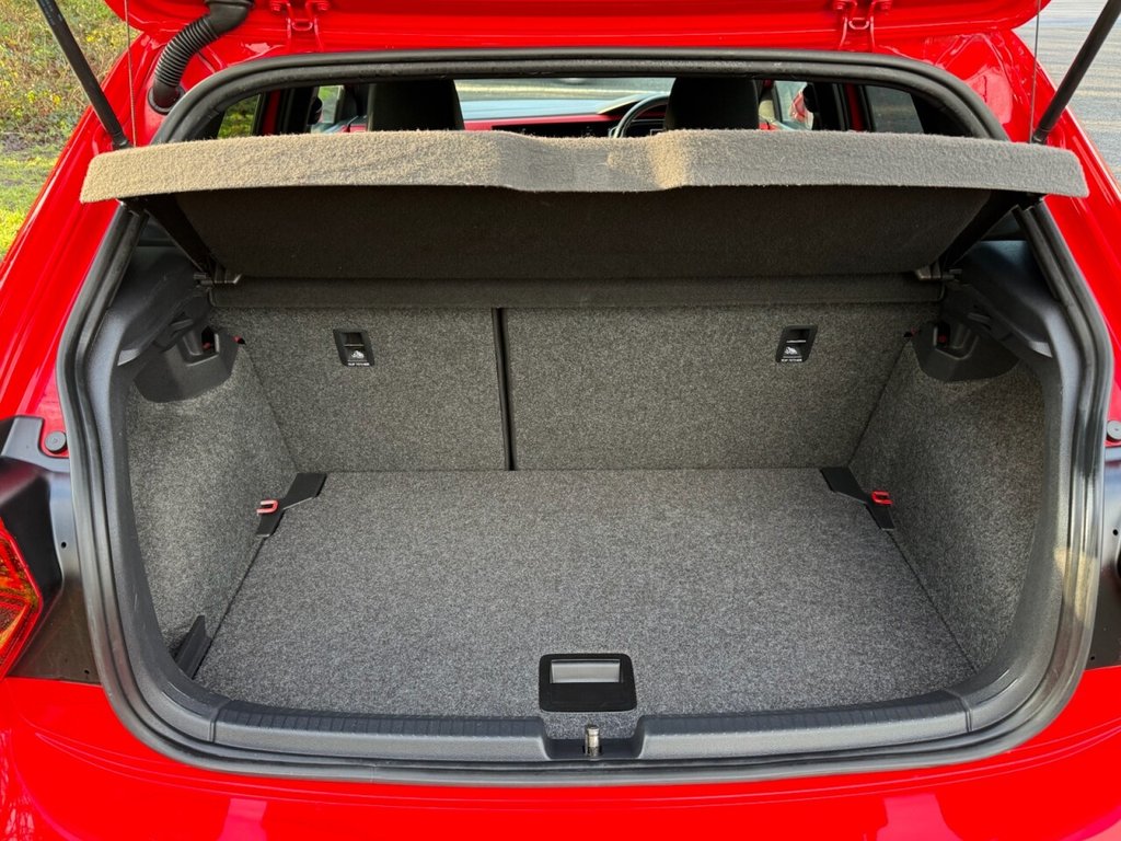 Used Volkswagen Polo 2018 for sale - 77188519: Photo 16