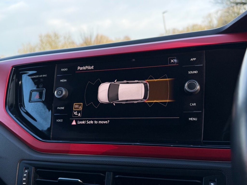 Used Volkswagen Polo 2018 for sale - 77188519: Photo 21