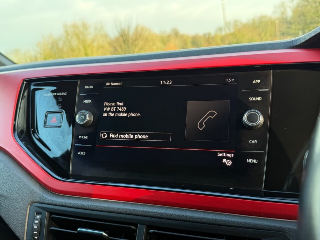 Used Volkswagen Polo 2018 for sale - 77188519: Photo 23