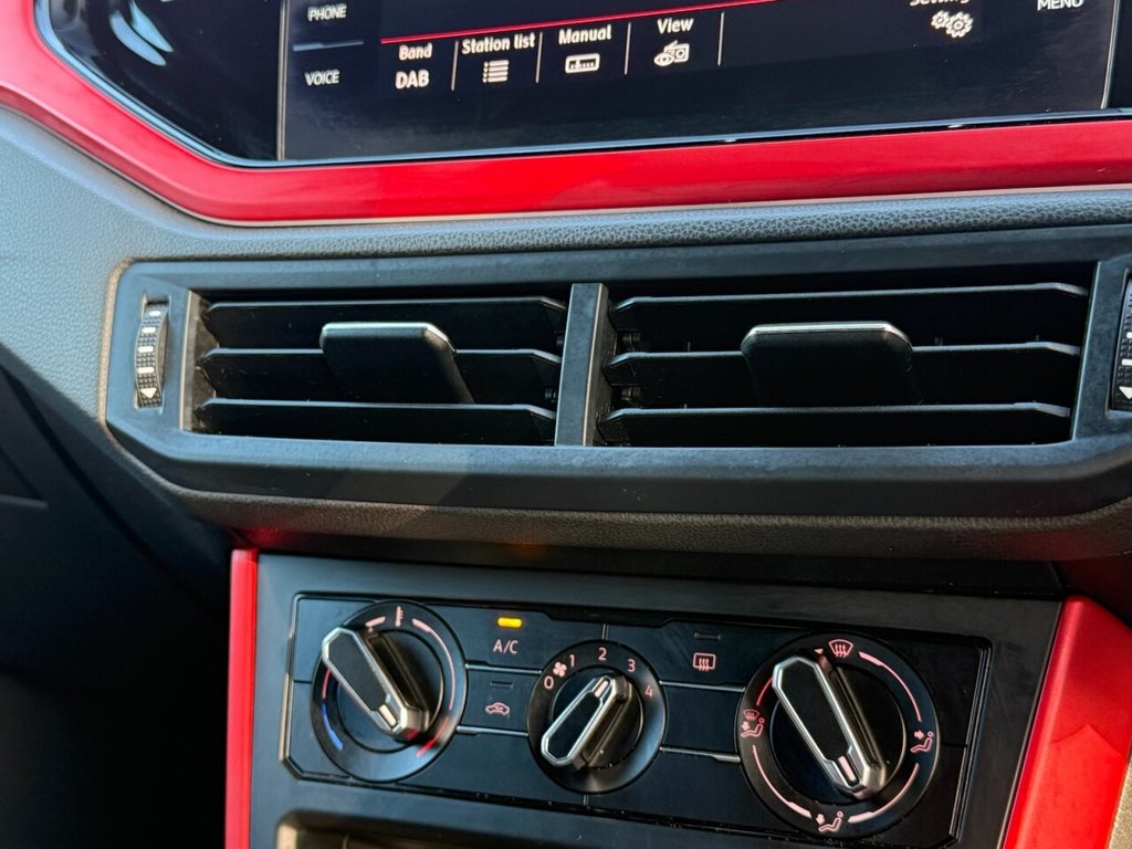 Used Volkswagen Polo 2018 for sale - 77188519: Photo 26