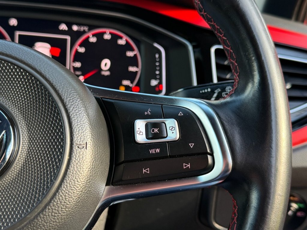 Used Volkswagen Polo 2018 for sale - 77188519: Photo 30