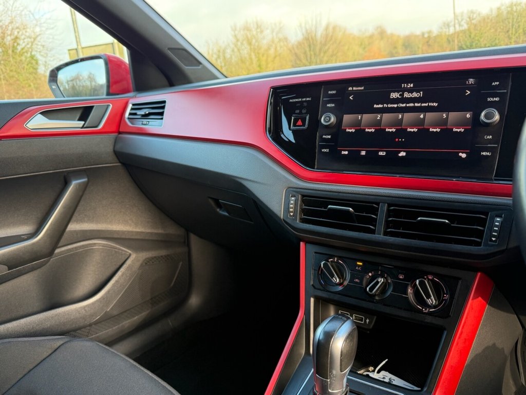 Used Volkswagen Polo 2018 for sale - 77188519: Photo 34