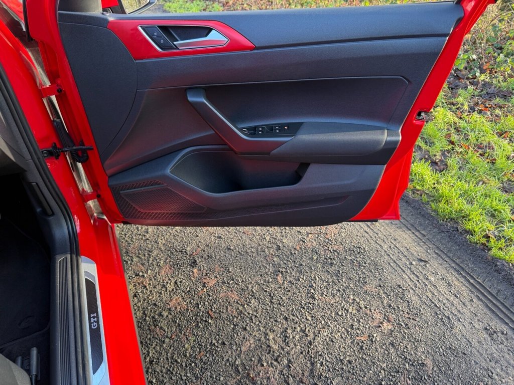 Used Volkswagen Polo 2018 for sale - 77188519: Photo 39