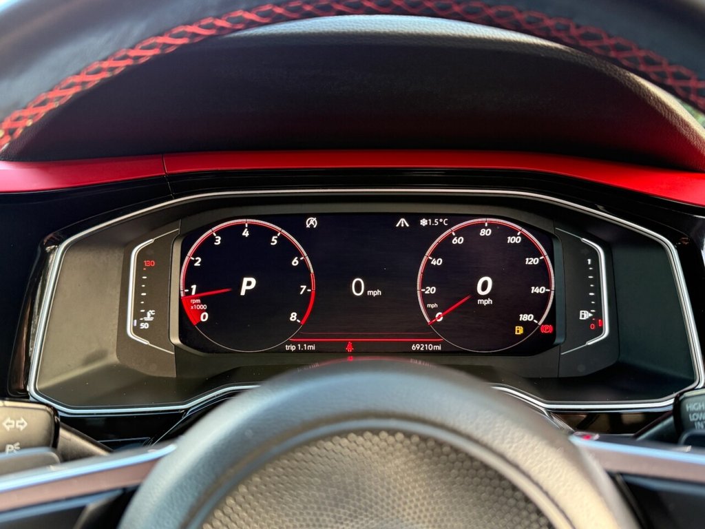 Used Volkswagen Polo 2018 for sale - 77188519: Photo 43