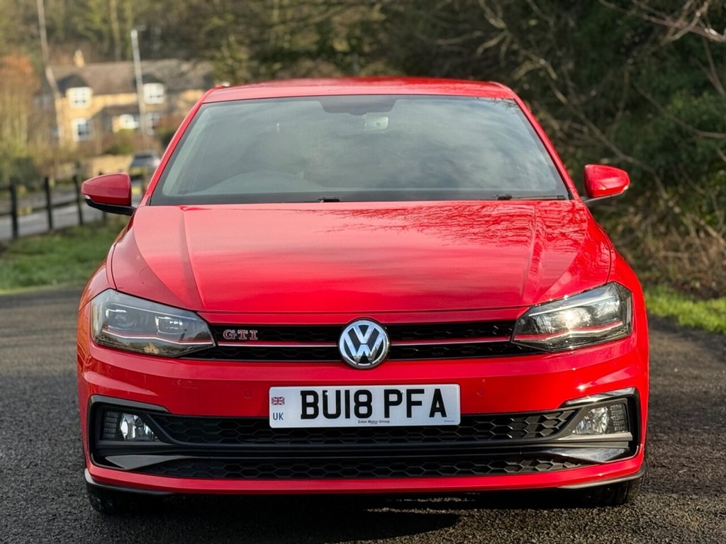 Used Volkswagen Polo 2018 for sale - 77188519: Photo 6
