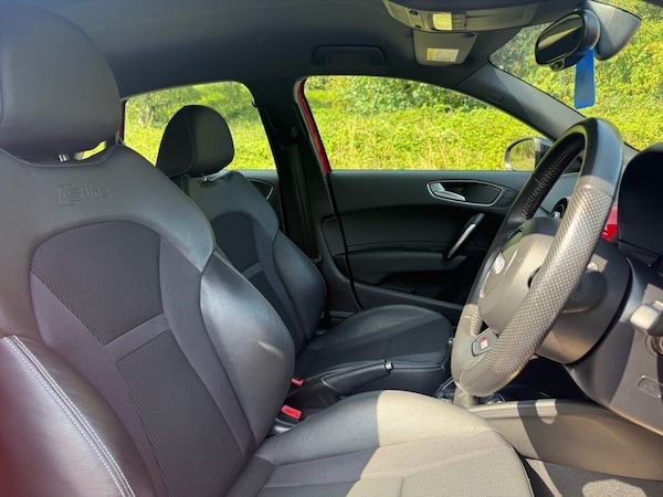 Used Audi A1 2014 for sale - 76338359: Photo 10