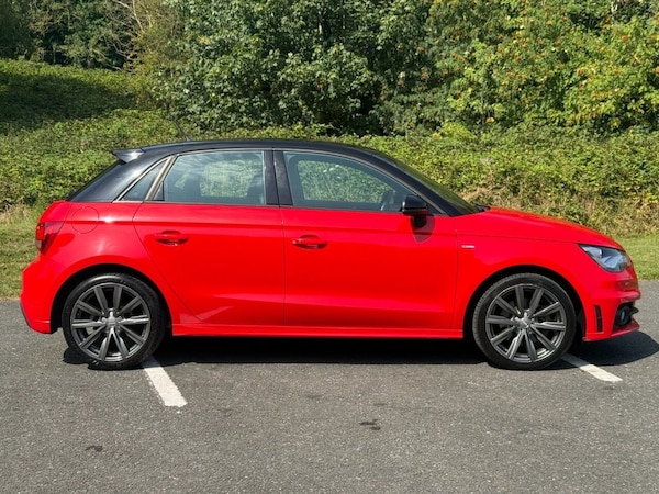 Used Audi A1 2014 for sale - 76338359: Photo 11