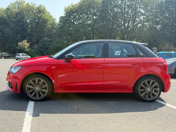 Used Audi A1 2014 for sale - 76338359: Photo 12