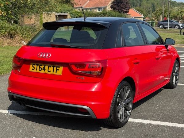 Used Audi A1 2014 for sale - 76338359: Photo 13