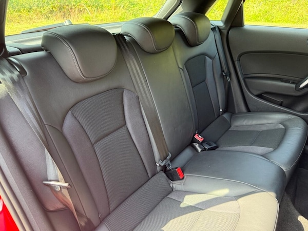 Used Audi A1 2014 for sale - 76338359: Photo 14