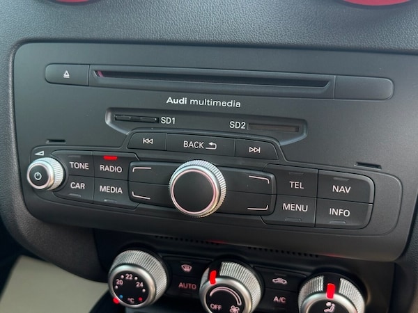 Used Audi A1 2014 for sale - 76338359: Photo 21