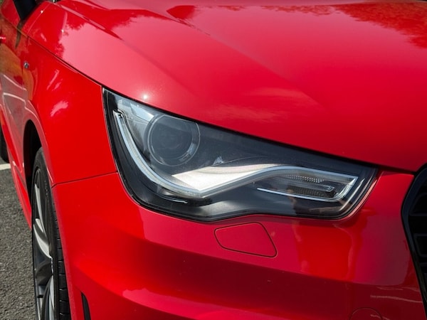 Used Audi A1 2014 for sale - 76338359: Photo 31