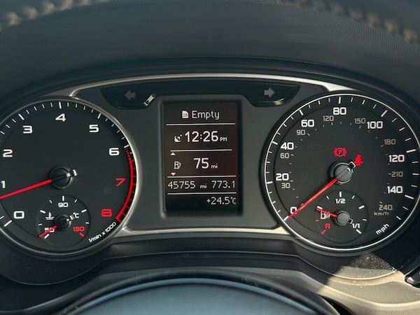 Used Audi A1 2014 for sale - 76338359: Photo 35
