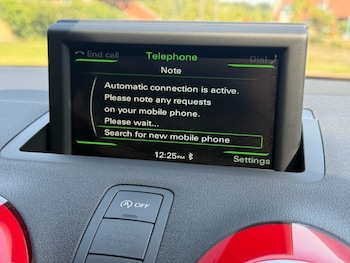 Used Audi A1 2014 for sale - 76338359: Photo