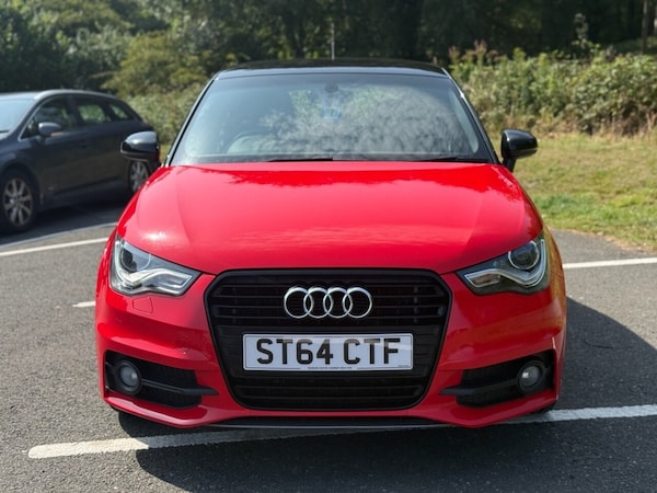 Used Audi A1 2014 for sale - 76338359: Photo 6