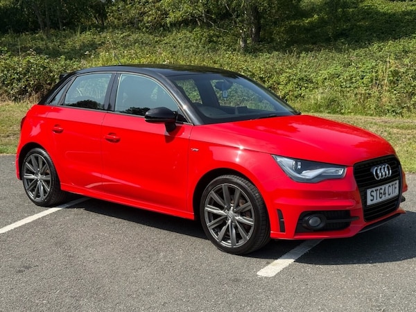 Used Audi A1 2014 for sale - 76338359: Photo 7
