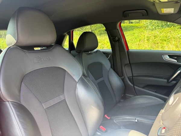 Used Audi A1 2014 for sale - 76338359: Photo 9