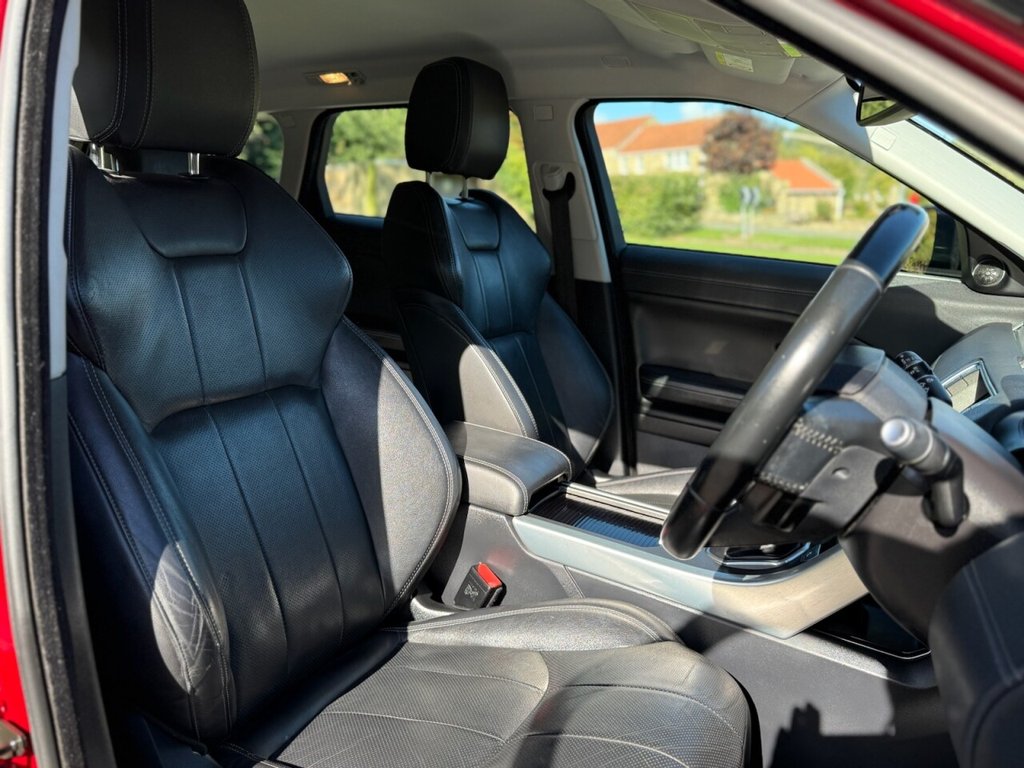 Used Land Rover Range Rover Evoque 2016 for sale - 76338381: Photo 10