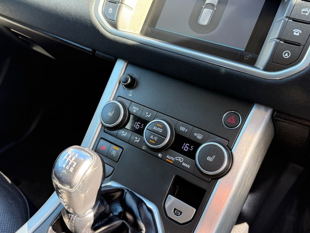 Used Land Rover Range Rover Evoque 2016 for sale - 76338381: Photo 11