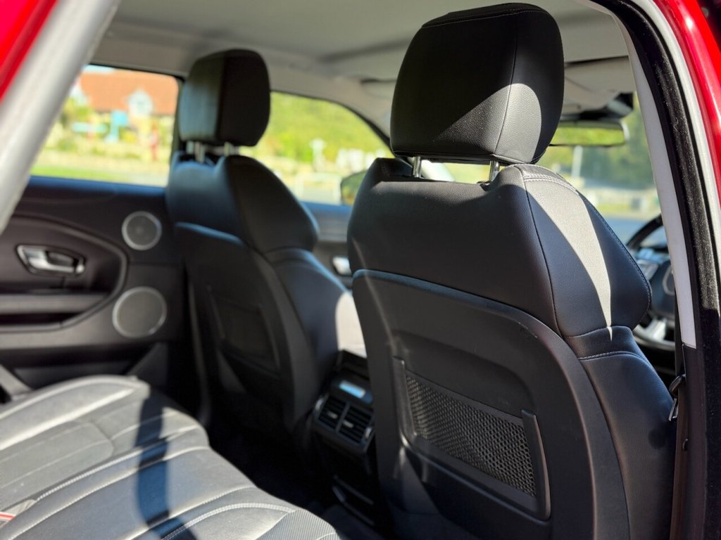 Used Land Rover Range Rover Evoque 2016 for sale - 76338381: Photo 15