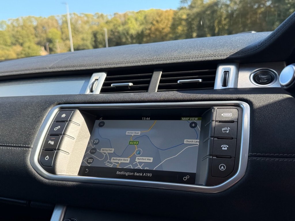 Used Land Rover Range Rover Evoque 2016 for sale - 76338381: Photo 24