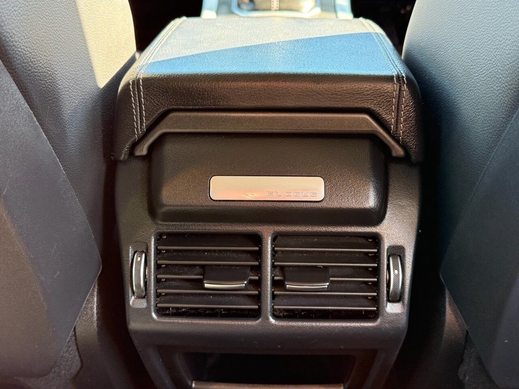 Used Land Rover Range Rover Evoque 2016 for sale - 76338381: Photo 31