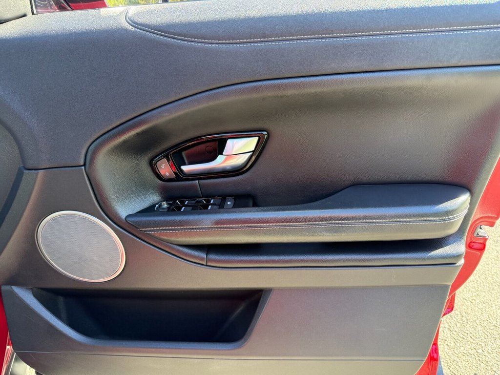 Used Land Rover Range Rover Evoque 2016 for sale - 76338381: Photo 33