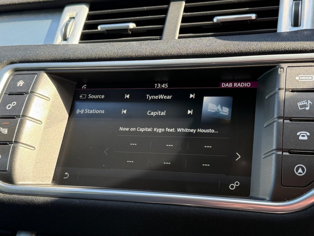 Used Land Rover Range Rover Evoque 2016 for sale - 76338381: Photo 36