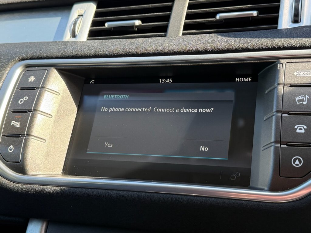 Used Land Rover Range Rover Evoque 2016 for sale - 76338381: Photo 37