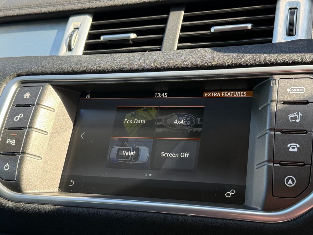 Used Land Rover Range Rover Evoque 2016 for sale - 76338381: Photo 38