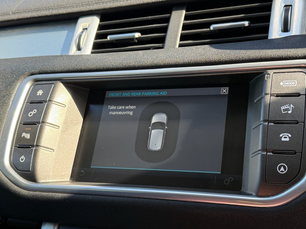 Used Land Rover Range Rover Evoque 2016 for sale - 76338381: Photo 39