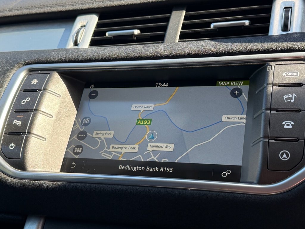 Used Land Rover Range Rover Evoque 2016 for sale - 76338381: Photo 4