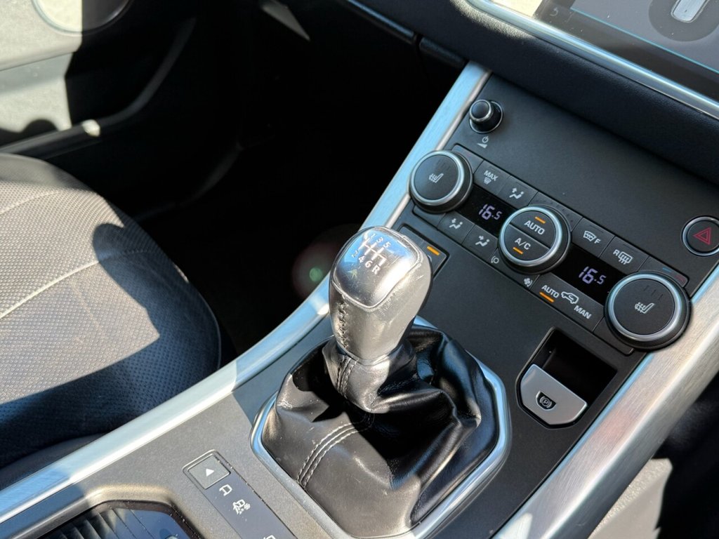 Used Land Rover Range Rover Evoque 2016 for sale - 76338381: Photo 40