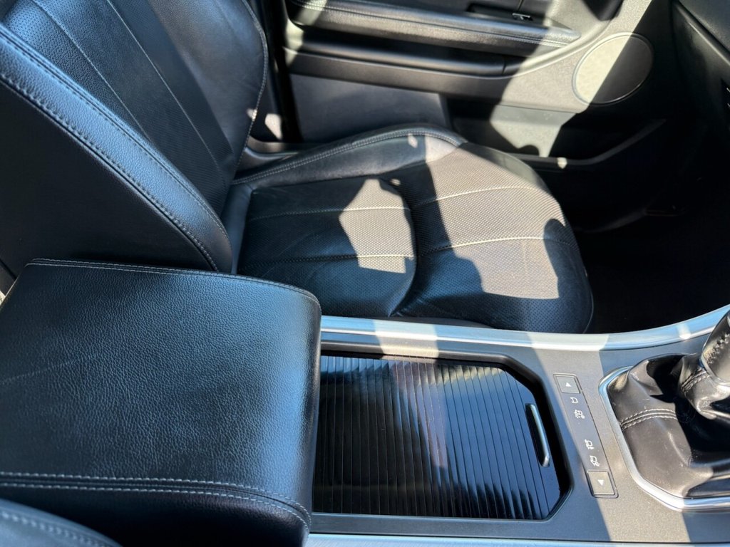 Used Land Rover Range Rover Evoque 2016 for sale - 76338381: Photo 41