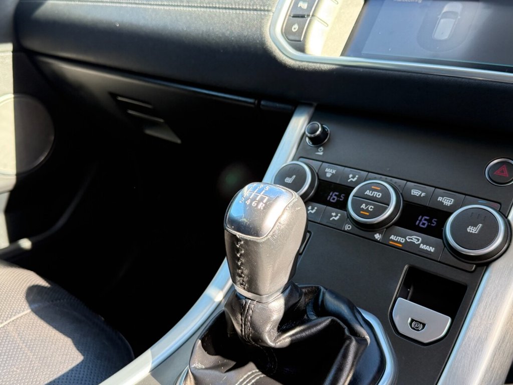 Used Land Rover Range Rover Evoque 2016 for sale - 76338381: Photo 43