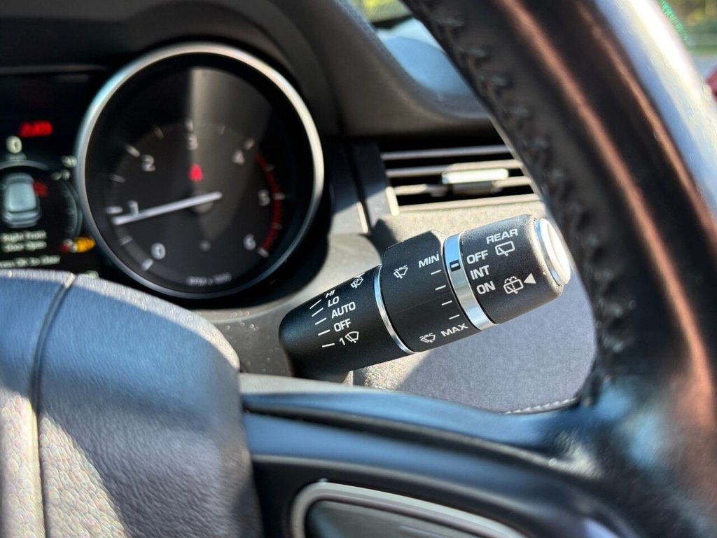 Used Land Rover Range Rover Evoque 2016 for sale - 76338381: Photo 46