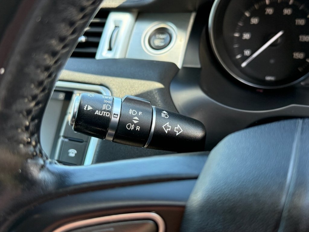 Used Land Rover Range Rover Evoque 2016 for sale - 76338381: Photo 47