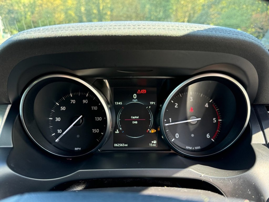 Used Land Rover Range Rover Evoque 2016 for sale - 76338381: Photo 48