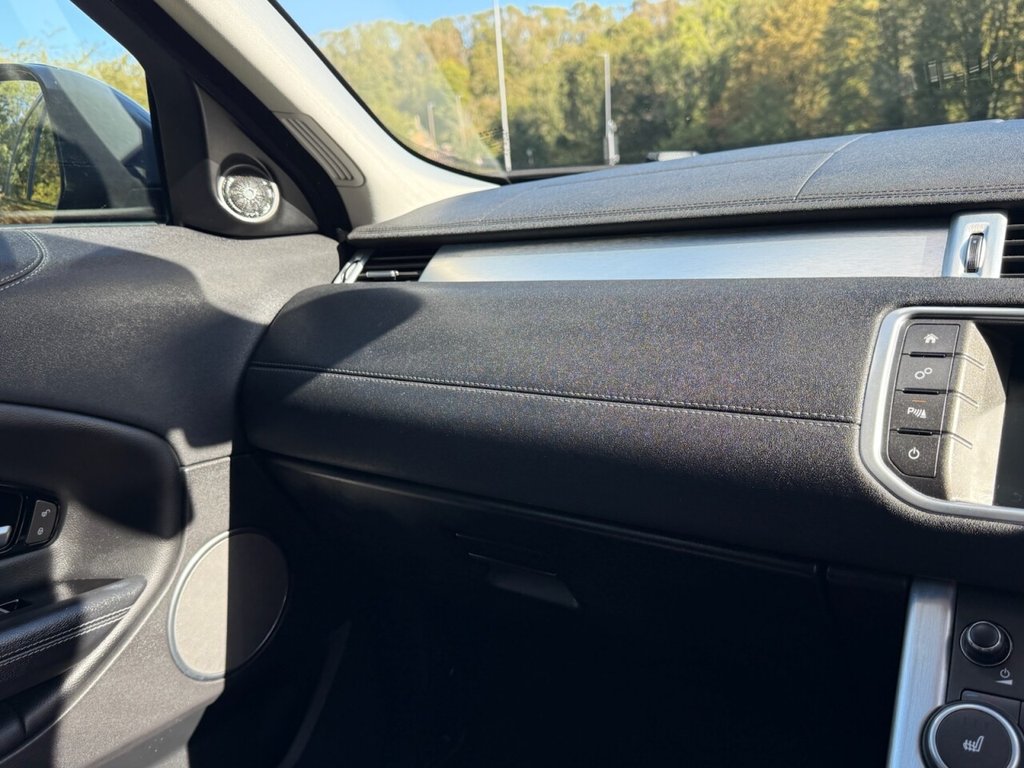 Used Land Rover Range Rover Evoque 2016 for sale - 76338381: Photo 49