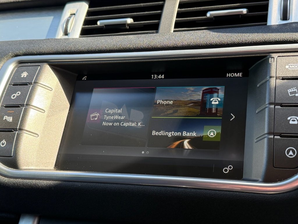 Used Land Rover Range Rover Evoque 2016 for sale - 76338381: Photo 5