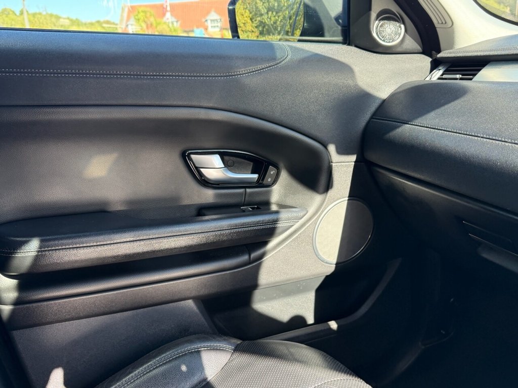 Used Land Rover Range Rover Evoque 2016 for sale - 76338381: Photo 50